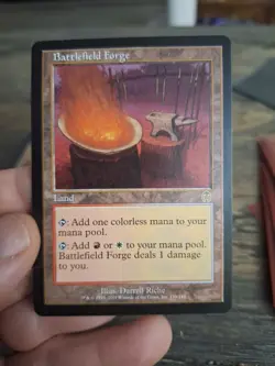 Battlefield Forge Apocalypse Regular - Image 1