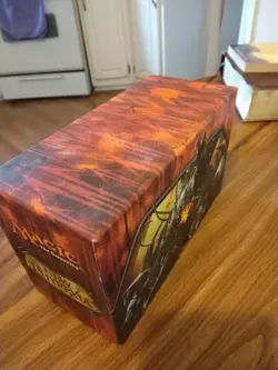 MTG Collection Lot - 136 Rares! Phyrexians, Innistrad, Foils & Promos - 500+ - Image 2