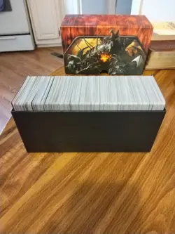 MTG Collection Lot - 136 Rares! Phyrexians, Innistrad, Foils & Promos - 500+ - Image 3