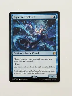 High Fae Trickster FDN 40 - Image 1