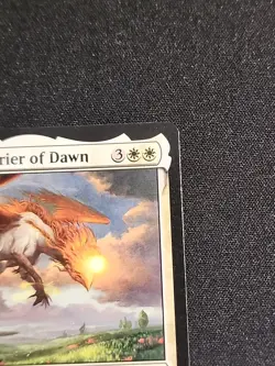 Eirdu, Carrier of Dawn / Isilu, Carrier of Twilight (0013) Lorwyn Eclipsed - MTG - Image 4