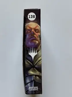Tezzeret MTG Magic Con Altanta 2025 - Limited Edition Pinfinity Collectible - Image 3