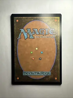 Fyndhorn Elves Commander Legends Regular - Image 2