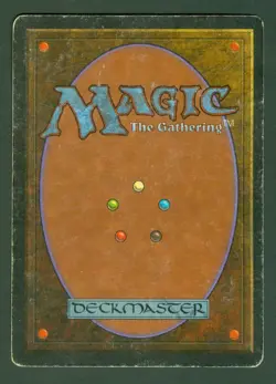 SCRUBLAND and FEAR UNLIMITED Magic the Gathering - Image 4