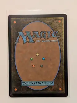 Magic MTG Outlaws of Thunder Junction: The Big Score #2 Grand Abolisher - Image 2
