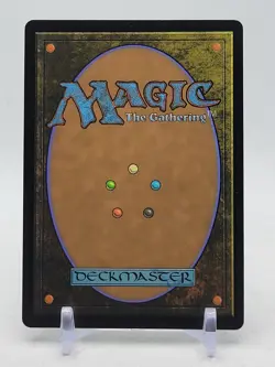 FOIL - MTG Caduceus, Staff of Hermes #2 - Universes Beyond: Assassin's Creed - Image 2