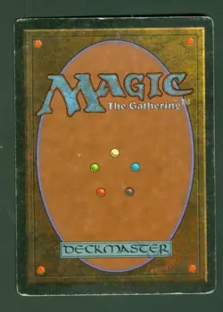 BAYOU and WEAKNESS UNLIMITED Magic the Gathering - Image 4