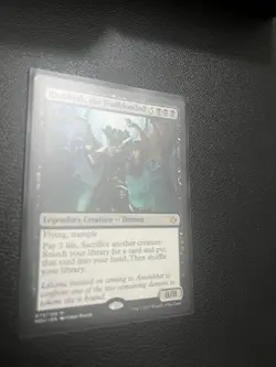 Razaketh, the Foulblooded Hour of Devastation Regular - Image 2