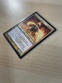 Rakdos the Defiler Dissension Regular - Image 3