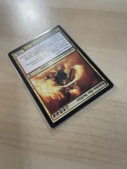 Rakdos the Defiler Dissension Regular - Image 4