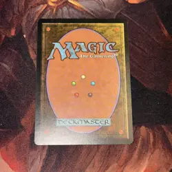 Cursed Scroll X1 Mtg Tempest Lp - Image 2