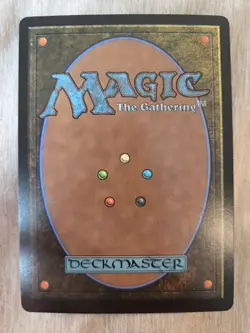 Final Fantasy: Through The Ages - Nyxxbloom Ancient: The Cloudsea Djinn Foil - Image 2