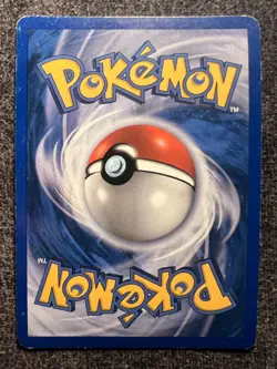 Lugia Legend (Bottom) 114/123 Heartgold & Soulsilver Holo Pokemon Card LP - Image 2