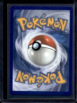 2024 Pokemon Twilight Masquerade Hisuian Growlithe #181/167 - Image 2