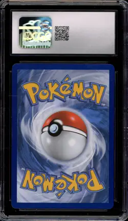 Pokemon Hydreigon C Celebrations Black Star Holo Promo SWSH138 CGC 10 Gem Mint - Image 2