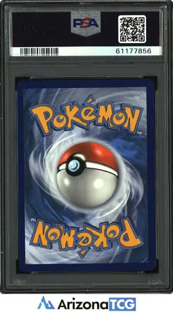Pokemon 2020 Rayquaza 138/185 Amazing Rare Vivid Voltage GEM MINT PSA 10 - Image 2
