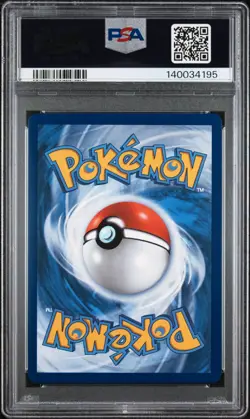 2025 Pokemon Mega Charizard X ex Mega Evolution UPC Promo #023 PSA 10 GEM MINT D - Image 2