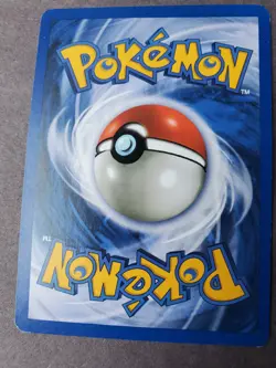 Near Mint Eevee 2000 Black Star Promo #11 Holo Pokemon Card - Image 2