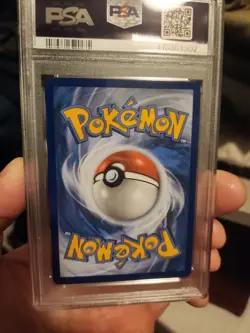 Pokemon Latias & Latios GX Team Up Full Art Ultra Rare Holo PSA 10 170/181 - Image 2