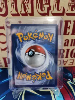 Pokemon Phantasmal Flames Mega Sharpedo ex 113/094 UR - Image 2