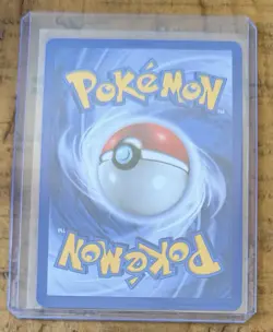 Pokemon TCG Trainer Erika’s Kindness Non-Halo 1st Edition Vintage - Image 2