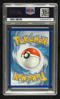 Rainbow - Dragonite VSTAR Pokemon Sword & Shield Pokemon Go PSA 10 GEM MT - Image 2