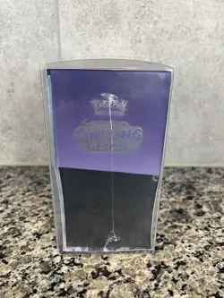 Pokemon Sword & Shield Chilling Reign Pokemon Center ETB Sealed - Image 4