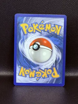 Snivy - Pokemon - BW06 Black Star Holo Promo RARE LP - Image 3