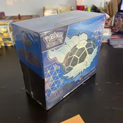 Pokemon Center Stellar Crown Exclusive Elite Trainer Box (ETB) English - Image 2