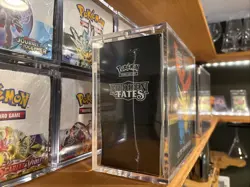 Hidden Fates - Elite Trainer Box (ETB) SEALED w/Case from Pokemon Sun & Moon - Image 3