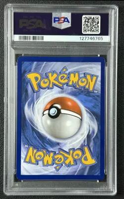 MEW EX PSA 8 2023 POKEMON SVP EN #053 151 ULTRA PREMIUM COLL 765 - Image 2