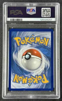 POKE KID FA PSA 9 2021 POKEMON SWORD & SHIELD SHINING FATES #070/072 FULL ART 07 - Image 2