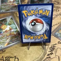 Pokemon Eevee SVP 173 Prismatic Evolutions ETB Full Art Promo NM Condition - Image 2