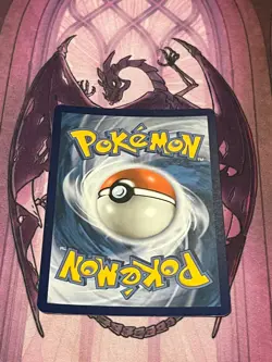 Cook - 228/264 Fusion Strike Pokemon Reverse Holo Foil Nice! - Image 2