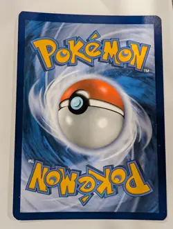 Town Map 150/162 - XY Breakthrough Pokemon Reverse Holo Foil Nice! - Image 2