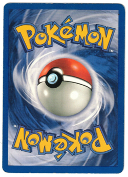 POKEMON MEWTWO 10/130 BASE SET 2 UNLIMITED HOLO RARE SWIRL MP VINTAGE PSYCHIC - Image 2