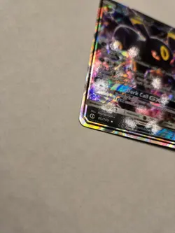 Umbreon GX (80/149) Sun & Moon: Base Set - Holo - Ultra Rare Pokemon TCG - Image 3