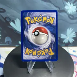 Pokemon Darkness Energy 142/147 Aquapolis E Series Reverse Holo LP - Image 2