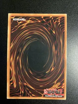 Tri-Brigade Shuraig the Ominous Omen - MP21-EN198 1st Ed Yugioh - Image 2