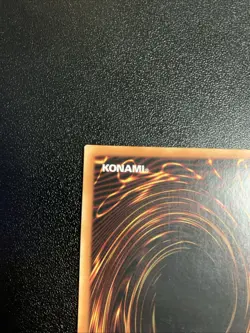 Tri-Brigade Shuraig the Ominous Omen - MP21-EN198 1st Ed Yugioh - Image 3