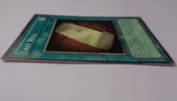 Last Will SYE-031 (Common, 1st Edition, Moderately Played / MP) Yugioh - Image 2
