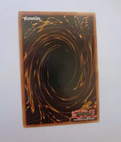 Last Will SYE-031 (Common, 1st Edition, Moderately Played / MP) Yugioh - Image 4