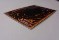 Last Will SYE-031 (Common, 1st Edition, Moderately Played / MP) Yugioh - Image 5