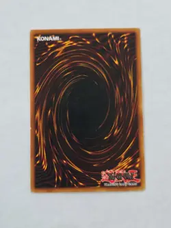 Yu-Gi-Oh! TCG Last Will Starter Deck Yugi SDY-039 Unlimited Common - Image 2
