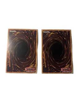 Yu-Gi-Oh! TCG Buster Blader Duelist Pack: Yugi DPYG-EN007 Unlimited Common X2 - Image 2