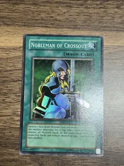 Nobleman of Crossout PSV-034 Pharaoh's Servant Unlimited - Image 1