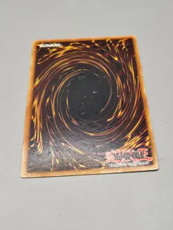 Graceful Charity SDP-040 YuGiOh TCG Moderately Played - Image 3
