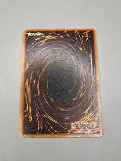 Graceful Charity SDP-040 YuGiOh TCG Moderately Played - Image 4