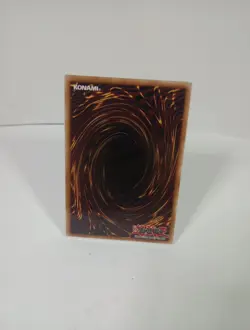 Dark Magician Girl SDMY-EN011 Structure Deck: Yugi Muto 1st Edition - Image 2