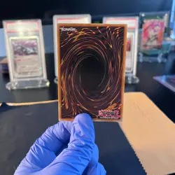 Yugioh! Secreterion Dragon - DUAD-EN037 - Ultra Rare - 1st Edition - Mint! - Image 4